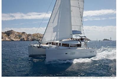 BOATZON | Lagoon 400 2010