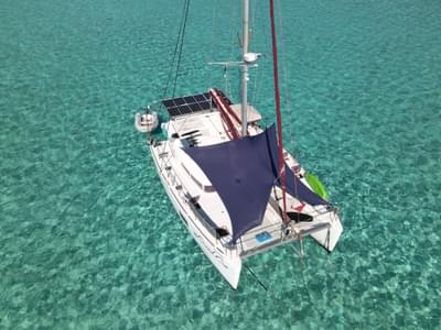 BOATZON | Lagoon 400 2010 BOATZON | Lagoon 400 2010