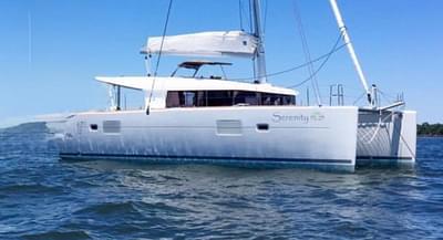 BOATZON | Lagoon 400 S2 2016