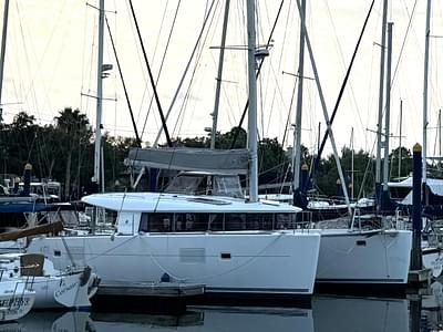 BOATZON | Lagoon 400 S2 2016