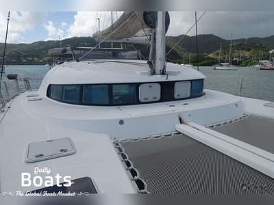 BOATZON | Lagoon 410 2003