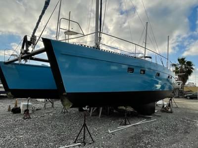 BOATZON | Lagoon 42 1993 BOATZON | Lagoon 42 1993
