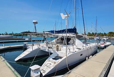 BOATZON | Lagoon 42 1994 BOATZON | Lagoon 42 1994