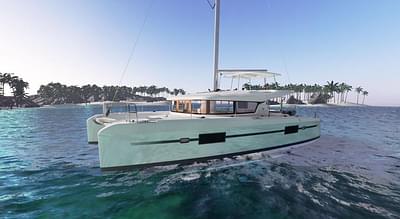 BOATZON | Lagoon 42 2017