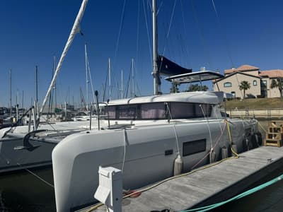 BOATZON | Lagoon 42 2017