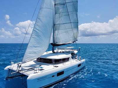 BOATZON | Lagoon 42 2017 BOATZON | Lagoon 42 2017
