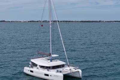 BOATZON | Lagoon 42 2017