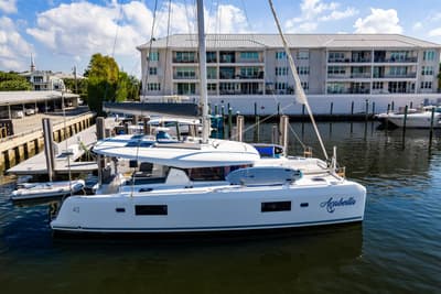 BOATZON | Lagoon 42 2018