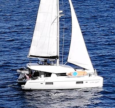 BOATZON | Lagoon 42 2019 BOATZON | Lagoon 42 2019