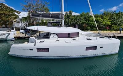 BOATZON | Lagoon 42 2020 BOATZON | Lagoon 42 2020