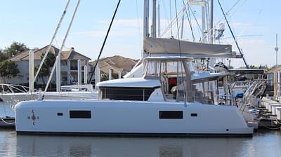 BOATZON | Lagoon 42 2022 BOATZON | Lagoon 42 2022