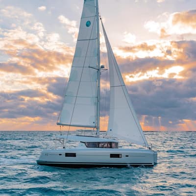 BOATZON | Lagoon 42 2024
