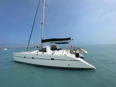 BOATZON | Lagoon 42 TPI 1994