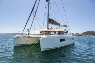BOATZON | Lagoon 43 2026