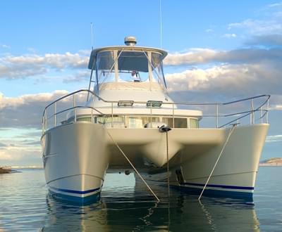 BOATZON | Lagoon 43 PC 2002 BOATZON | Lagoon 43 PC 2002