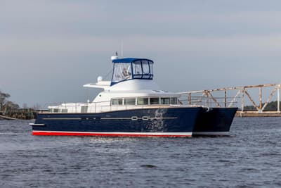 BOATZON | Lagoon 43 PC 2004