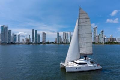 BOATZON | Lagoon 440 2010