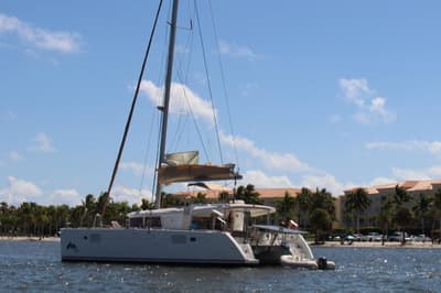 BOATZON | Lagoon 450 2012 BOATZON | Lagoon 450 2012