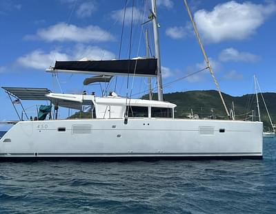 BOATZON | Lagoon 450 2015 BOATZON | Lagoon 450 2015