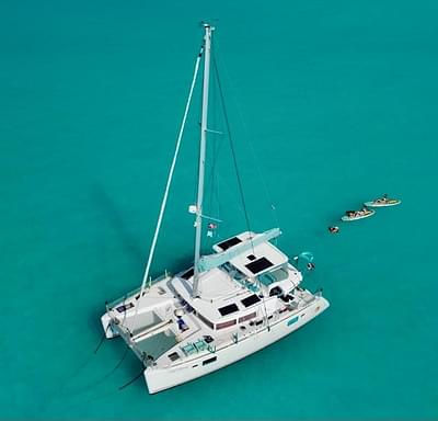 BOATZON | Lagoon 450 F 2015 BOATZON | Lagoon 450 F 2015