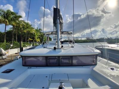 BOATZON | Lagoon 450 F 2019 BOATZON | Lagoon 450 F 2019