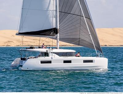 BOATZON | Lagoon 46 2020 BOATZON | Lagoon 46 2020