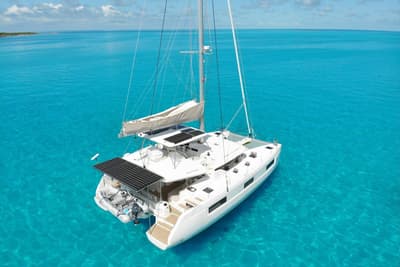 BOATZON | Lagoon 46 2022 BOATZON | Lagoon 46 2022