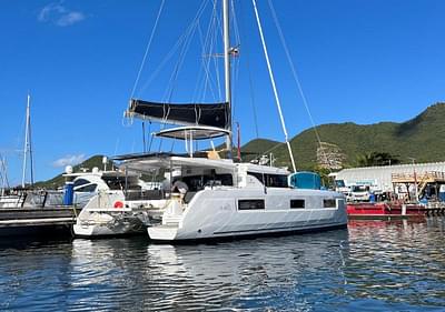 BOATZON | Lagoon 46 2023 BOATZON | Lagoon 46 2023