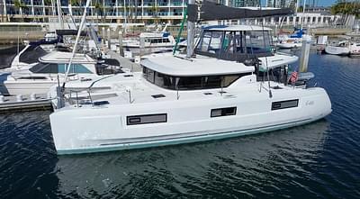 BOATZON | Lagoon 46 2023 BOATZON | Lagoon 46 2023
