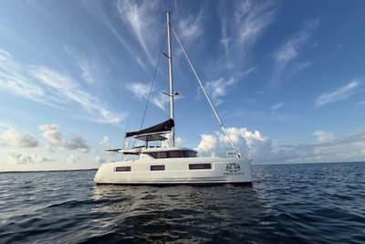 BOATZON | Lagoon 46 2024