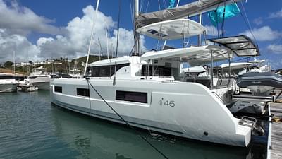 BOATZON | Lagoon 46 2025