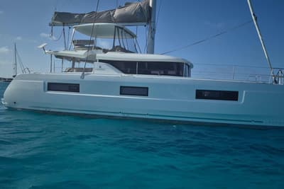BOATZON | Lagoon 46 2025