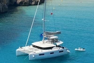 BOATZON | Lagoon 46 2025