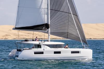 BOATZON | Lagoon 46 ICONIC 2026 BOATZON | Lagoon 46 ICONIC 2026