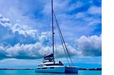 BOATZON | Lagoon 50 2021