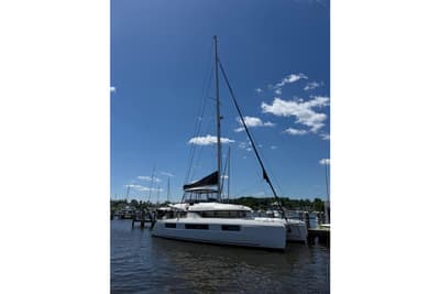 BOATZON | Lagoon 50 2021 BOATZON | Lagoon 50 2021