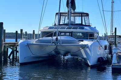BOATZON | Lagoon 50 2023