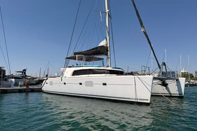 BOATZON | Lagoon 500 2006