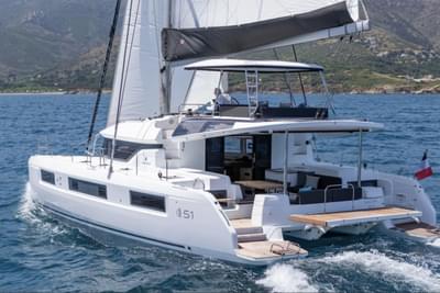BOATZON | Lagoon 51 ICONIC 2026