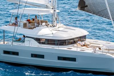 BOATZON | Lagoon 55 2026