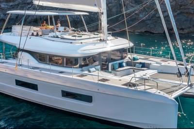 BOATZON | Lagoon 60 2026 BOATZON | Lagoon 60 2026