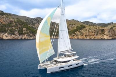 BOATZON | Lagoon 60 2026