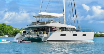 BOATZON | Lagoon 620 2013 BOATZON | Lagoon 620 2013