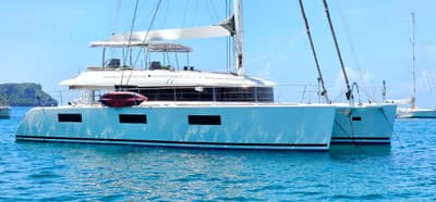 BOATZON | Lagoon 620 2013 BOATZON | Lagoon 620 2013