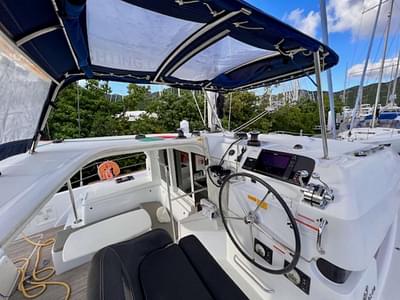 BOATZON | Lagoon Lagoon 40 2019