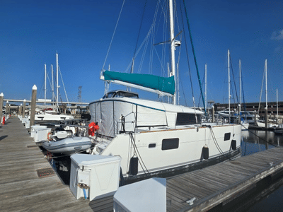 BOATZON | Lagoon Lagoon 400 2011 BOATZON | Lagoon Lagoon 400 2011