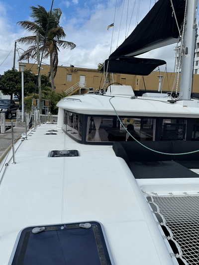 BOATZON | Lagoon Lagoon 450 F 2018 BOATZON | Lagoon Lagoon 450 F 2018