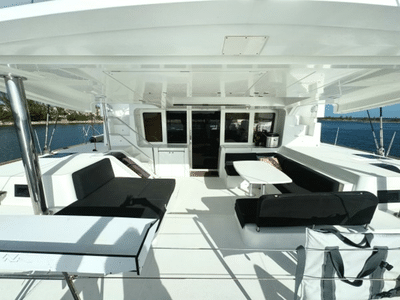 BOATZON | Lagoon Lagoon 52F 2015 BOATZON | Lagoon Lagoon 52F 2015