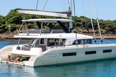 BOATZON | Lagoon lagoon 65 2025