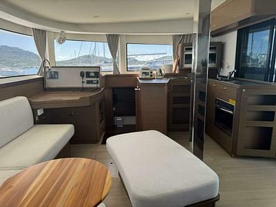BOATZON | Lagoon Owners Version 2020